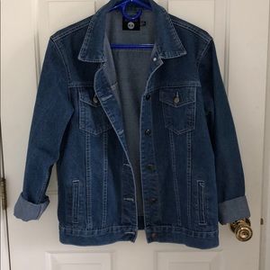 Boohoo Denim Jacket